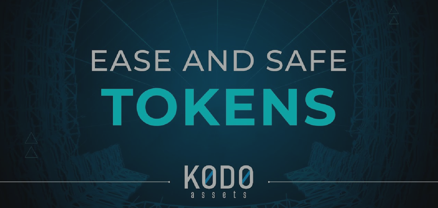 Kodo Assets