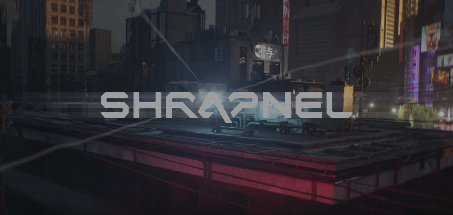 Shrapnel