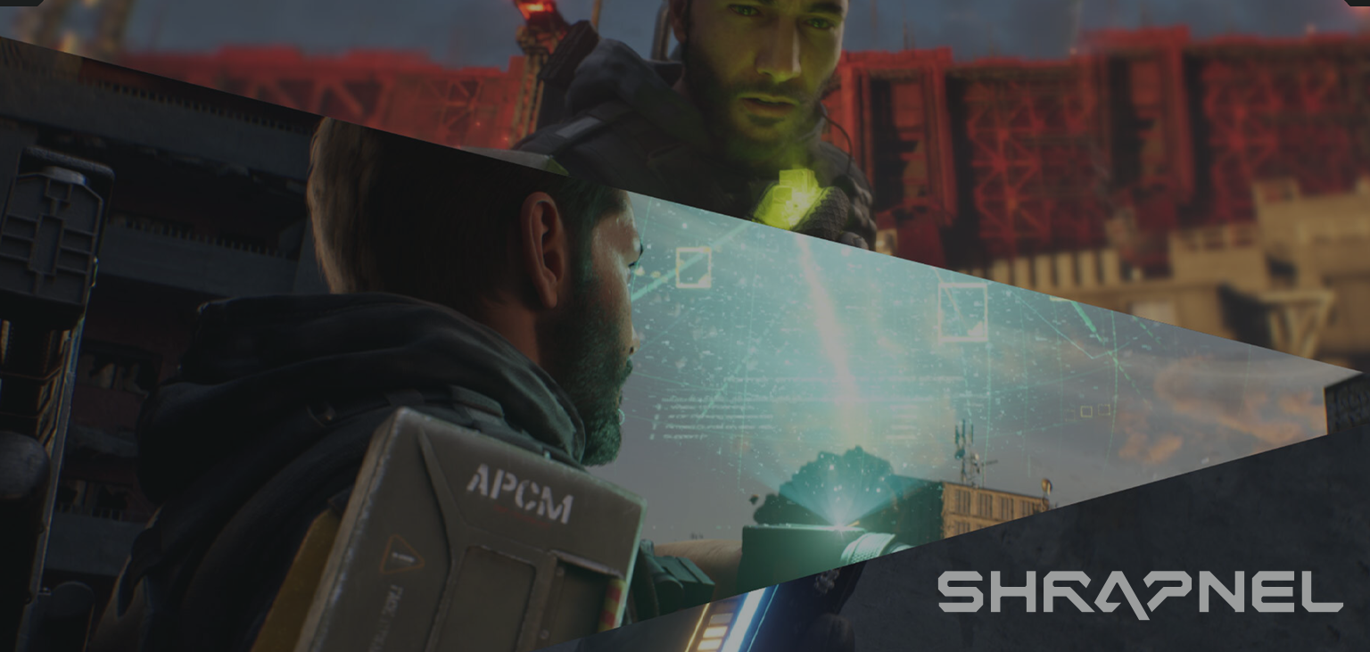 Shrapnel