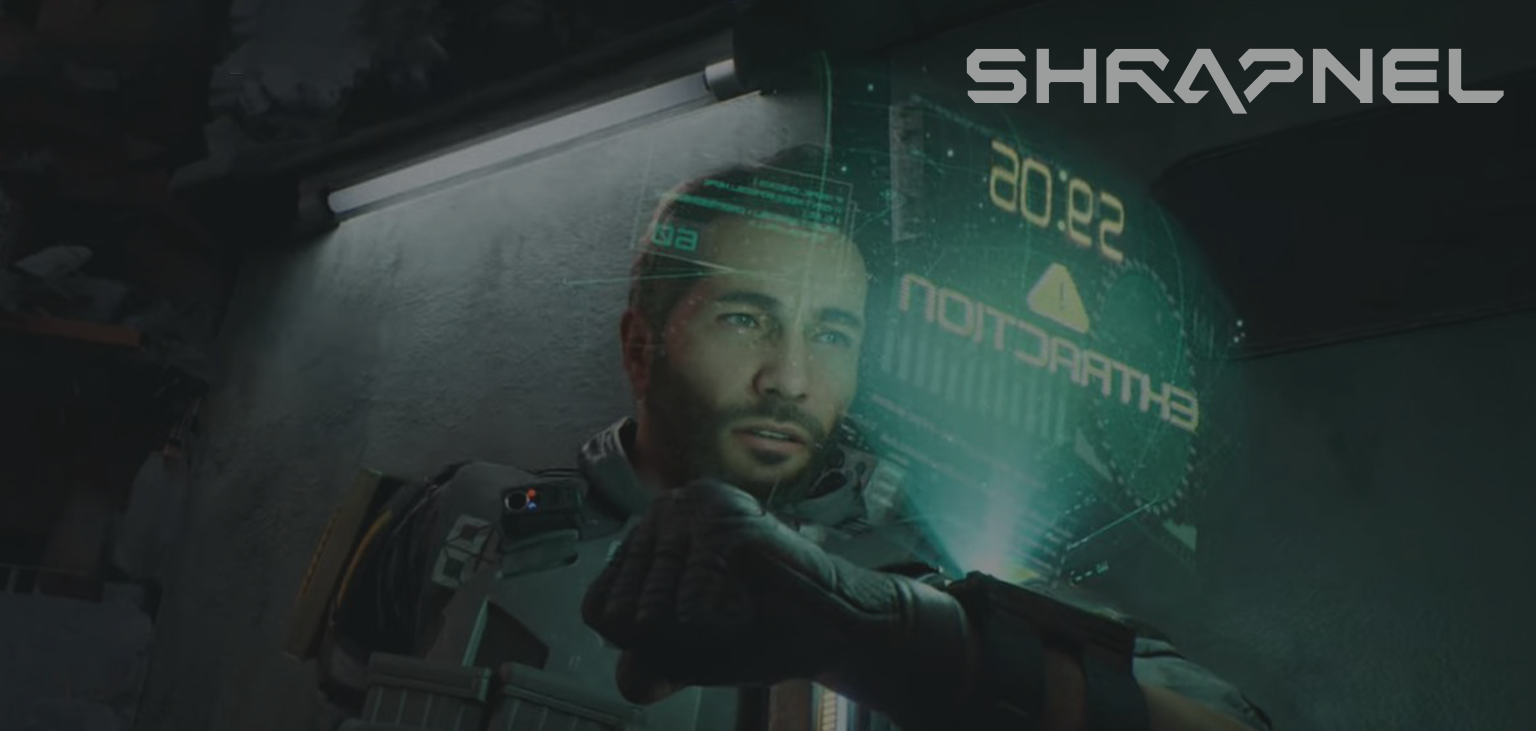 Shrapnel