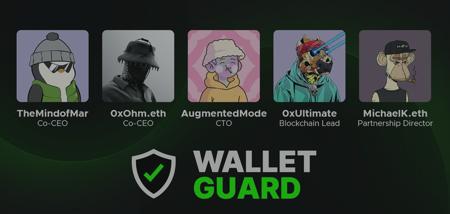 Wallet Guard