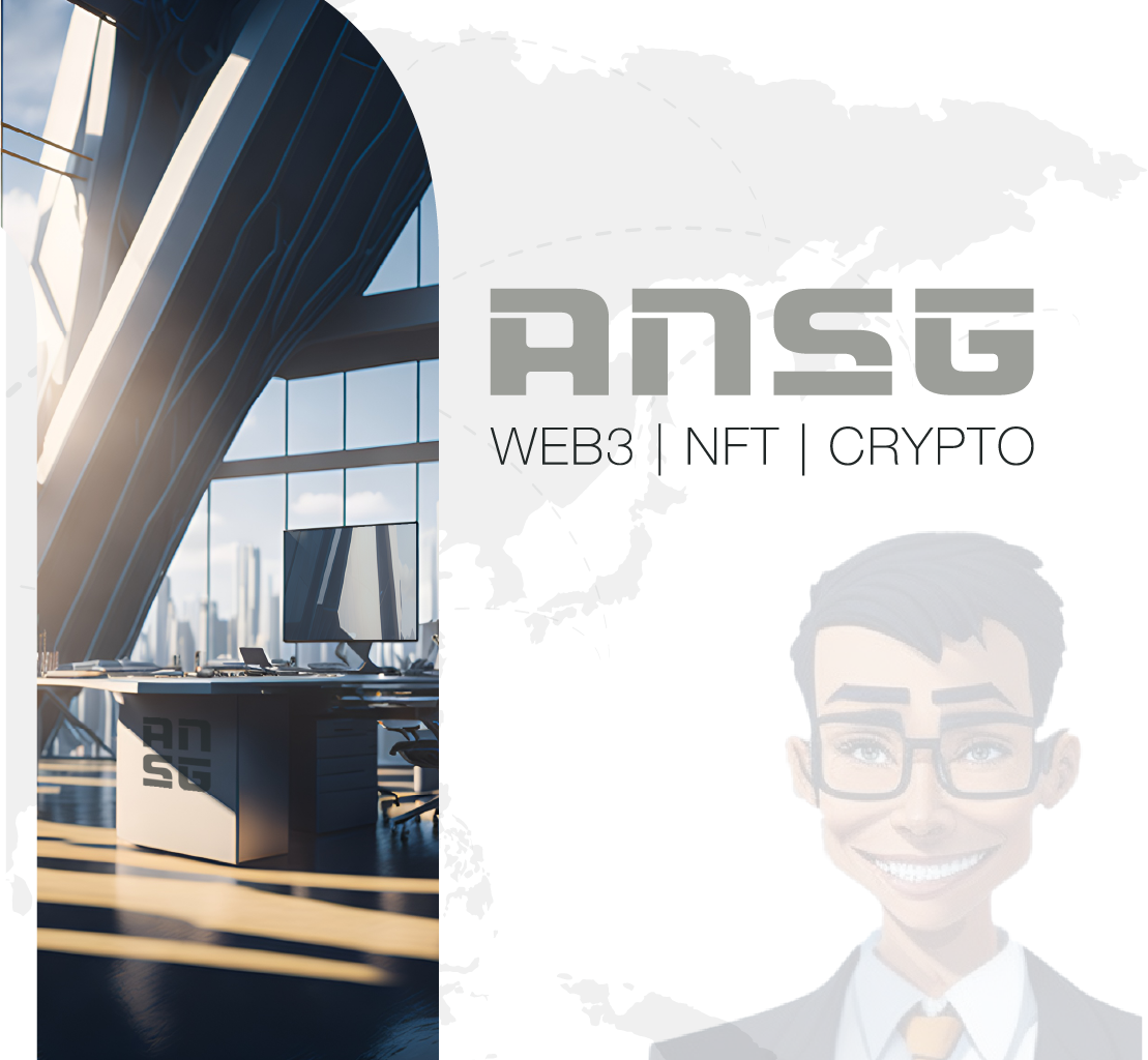 NFT, Crypto, Weeb3.0