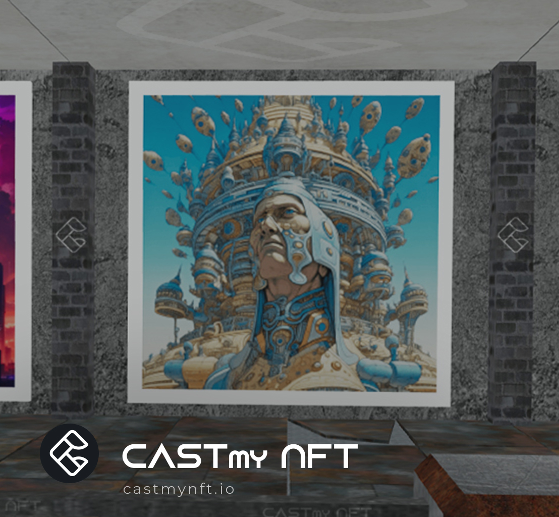 CastMyNFT