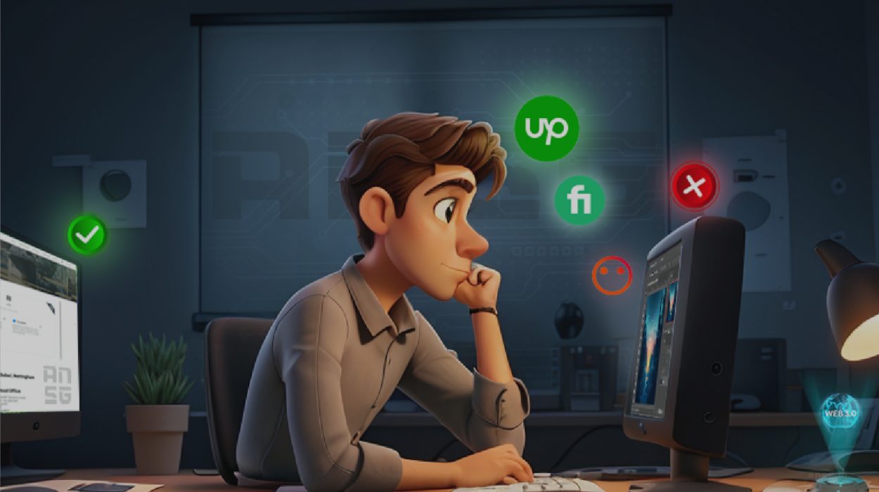 The Hidden Costs of Hiring Freelancers - Web3.0 Marketing Experts ANSG