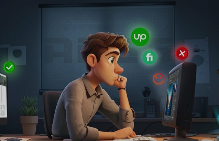 The Hidden Costs of Hiring Freelancers - Web3.0 Marketing Experts ANSG