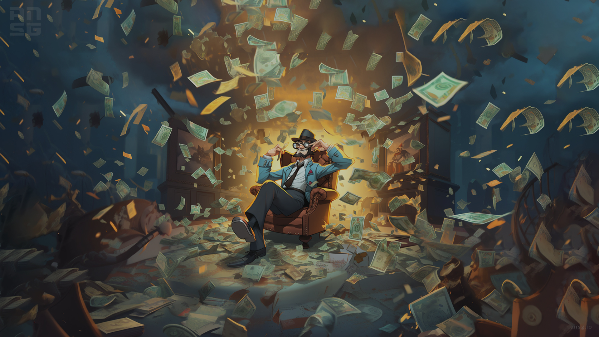 Unlock the Secret to NFT Collection Sell-Out Success: The Critical Role of Project Management