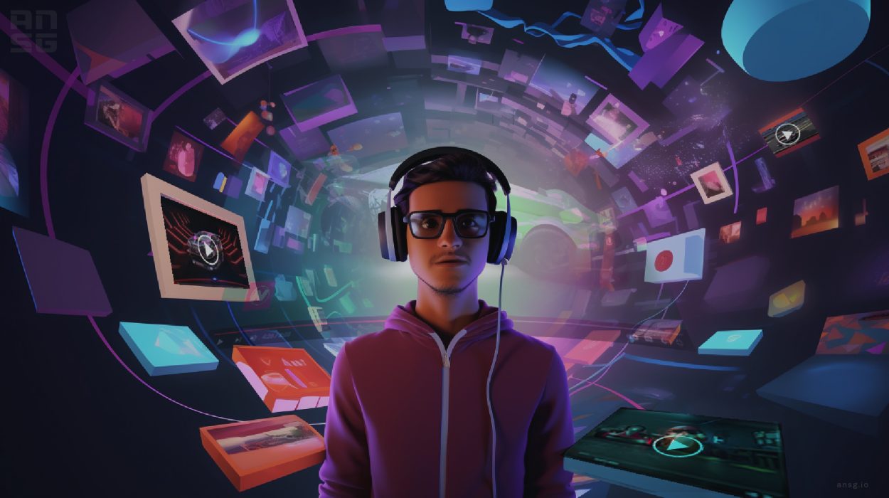 Unlock the Power of NFT Hype Videos for Your Brand | ANSG