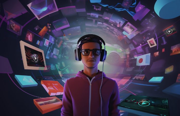 Unlock the Power of NFT Hype Videos for Your Brand | ANSG