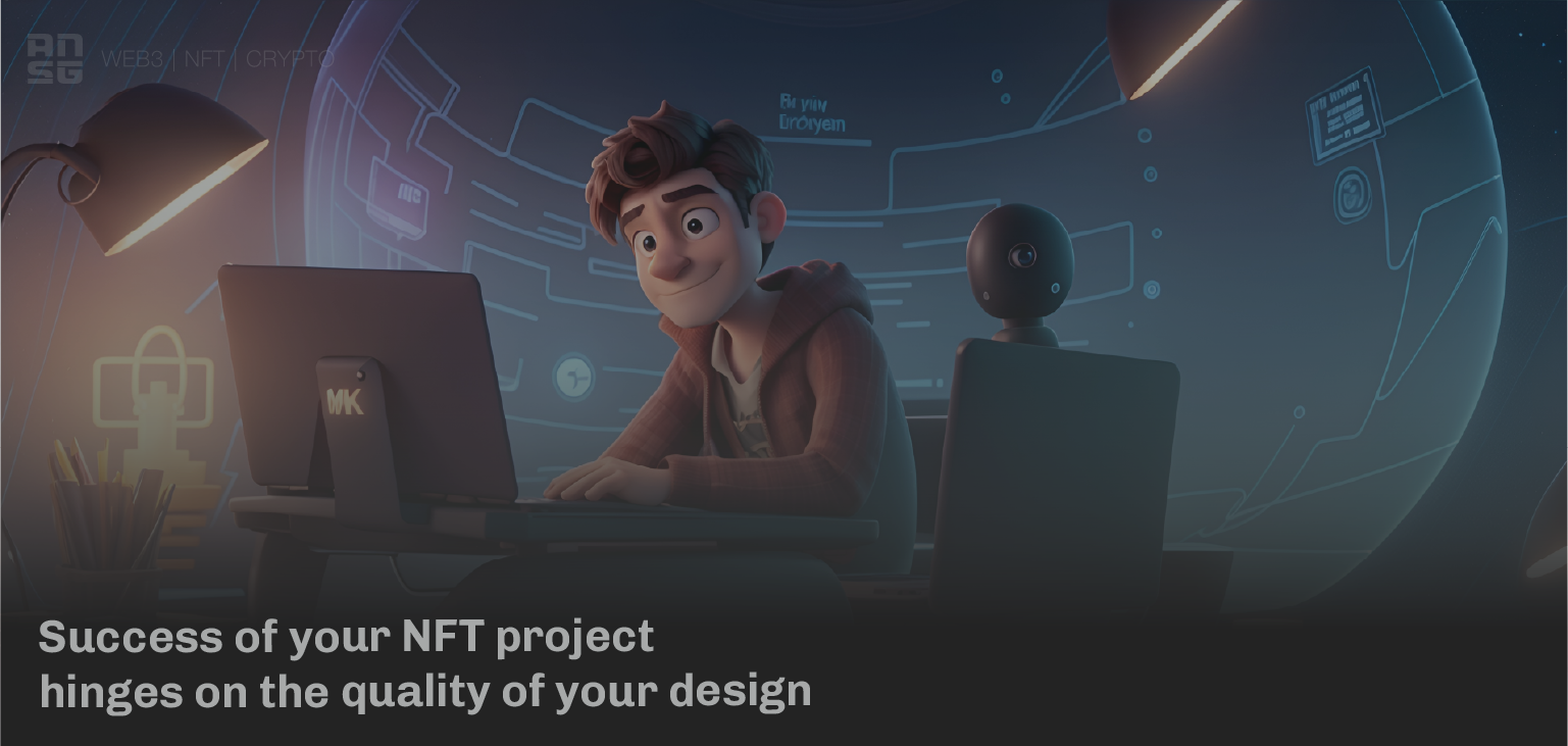 NFT Recruitment, Jobs & Career: Design Your Way to NFT Success