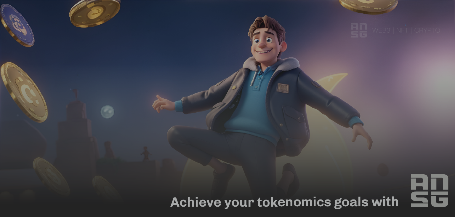 Tokenomics Guide: Get It Right the First Time for Ultimate Success – Here's Why!