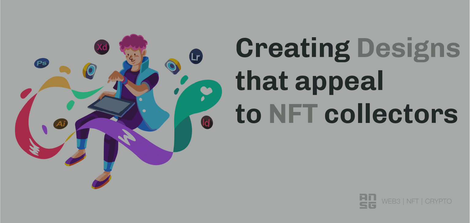 NFT Recruitment, Jobs & Career: Design Your Way to NFT Success