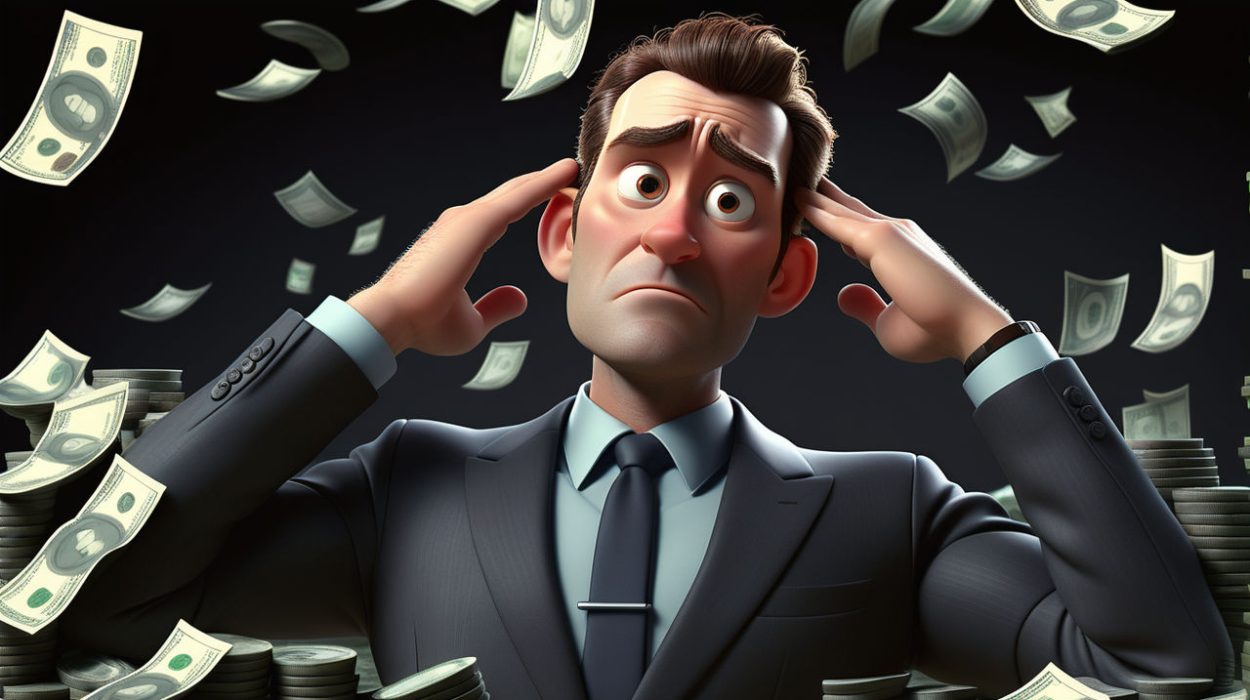Marketing mistakes