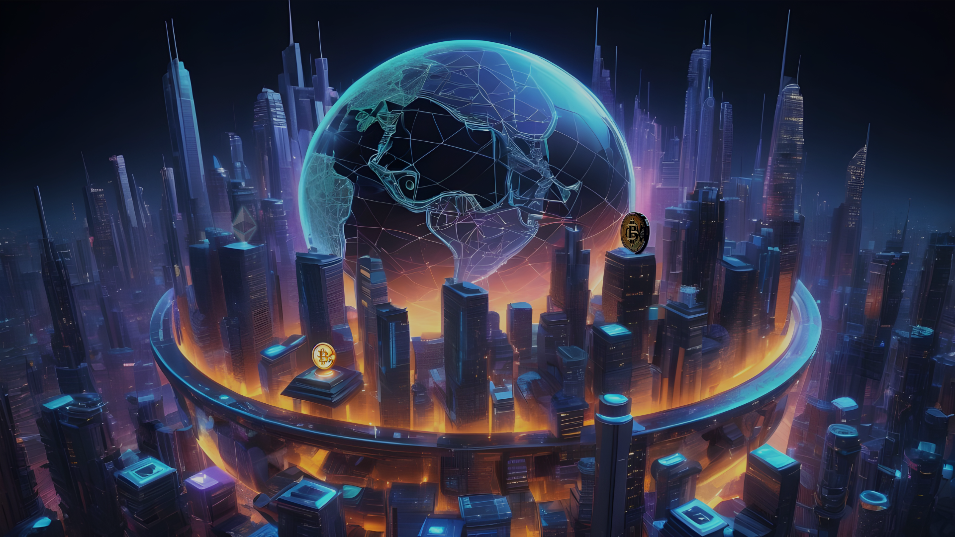 CEX Listing