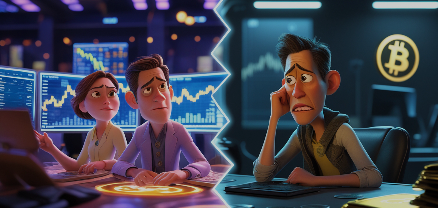 Market Makers