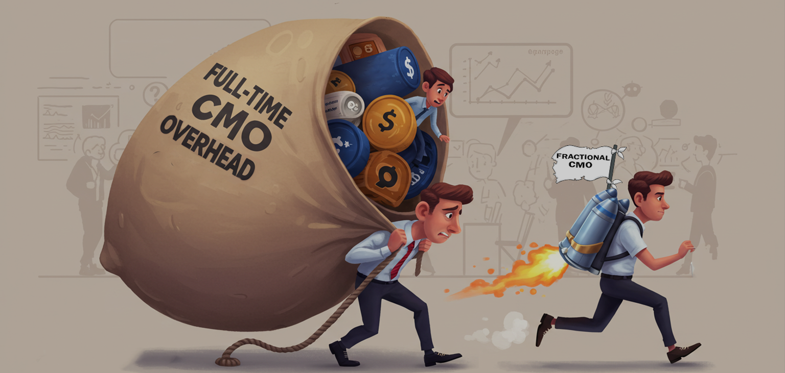 Founder’s Dilemma